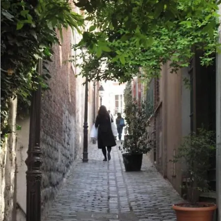 Stunning Architect House, With Courtyard * Paris